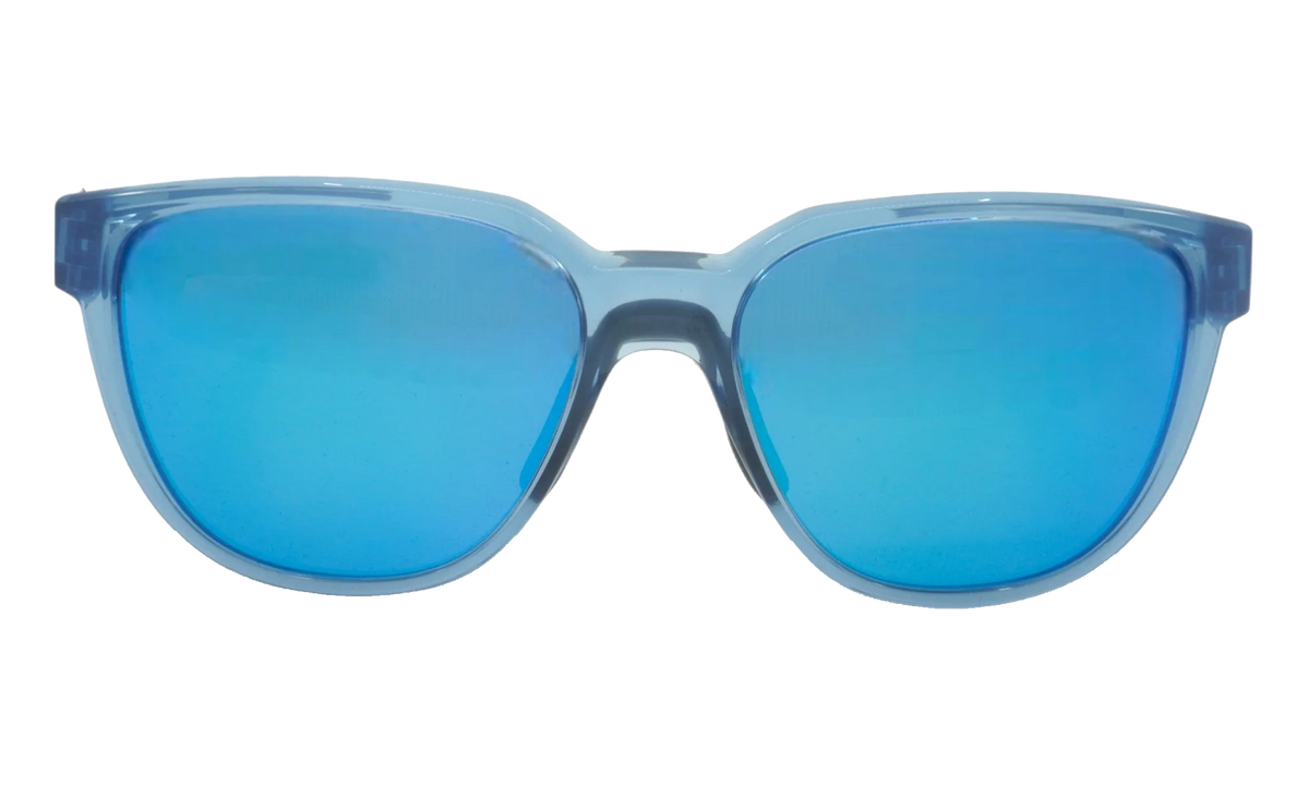 Actuator Sunglasses "Trans Stonewash / PRIZM Sapphire" OO9250 06