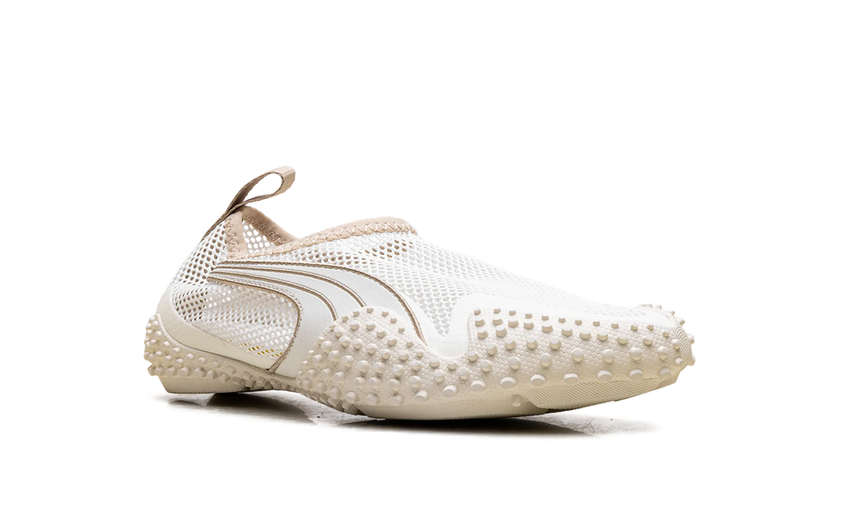 MOSTRO FLEX MESH WMNS "White" 403214 02