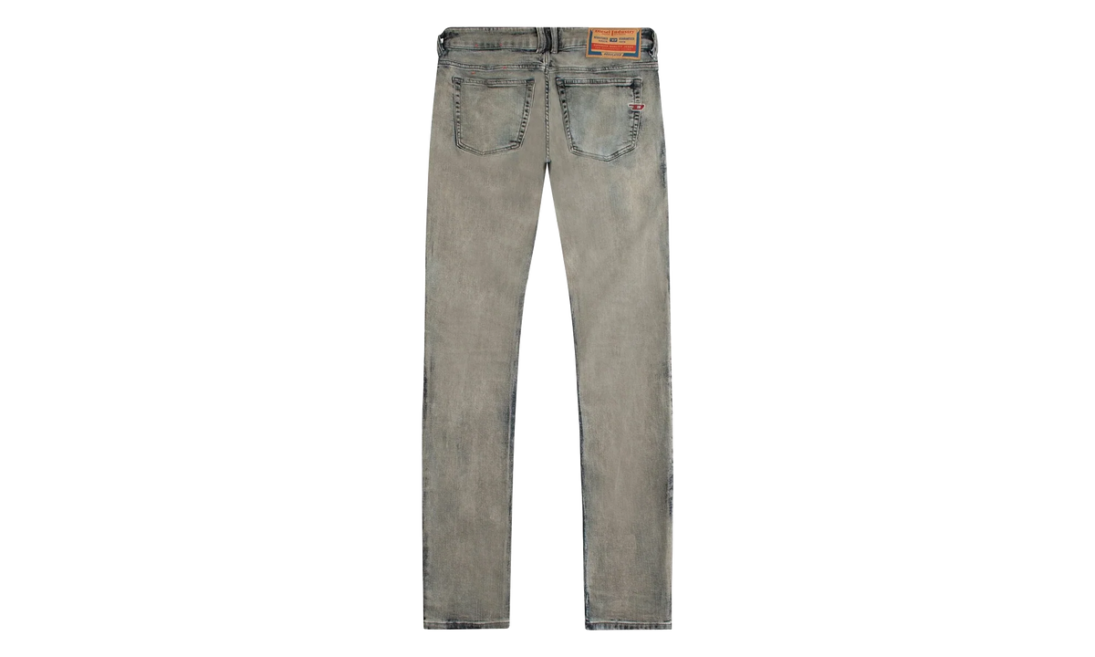 Skinny Jeans - 1979 Sleenker "Blue" A03594068ND01