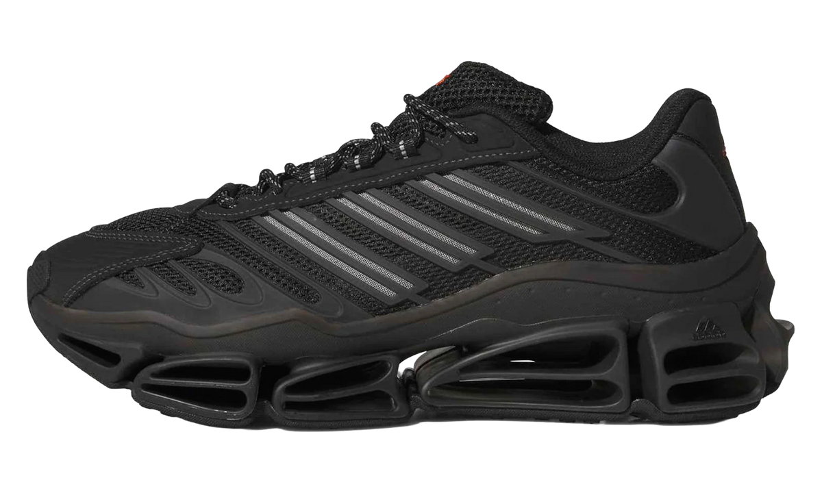 Megaride AG "Black" KI6720