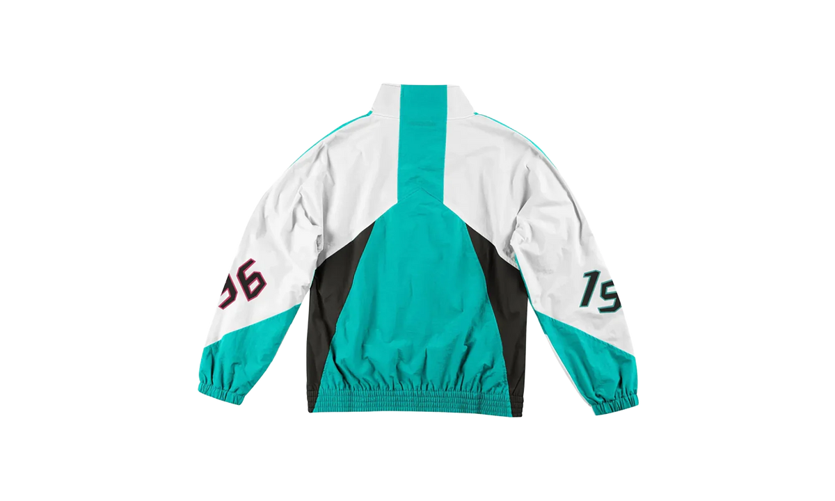 NBA Midseason Windbreaker 2.0 "1996 All-Star Game - Teal" FLZPMG18039 ASGTEAL96