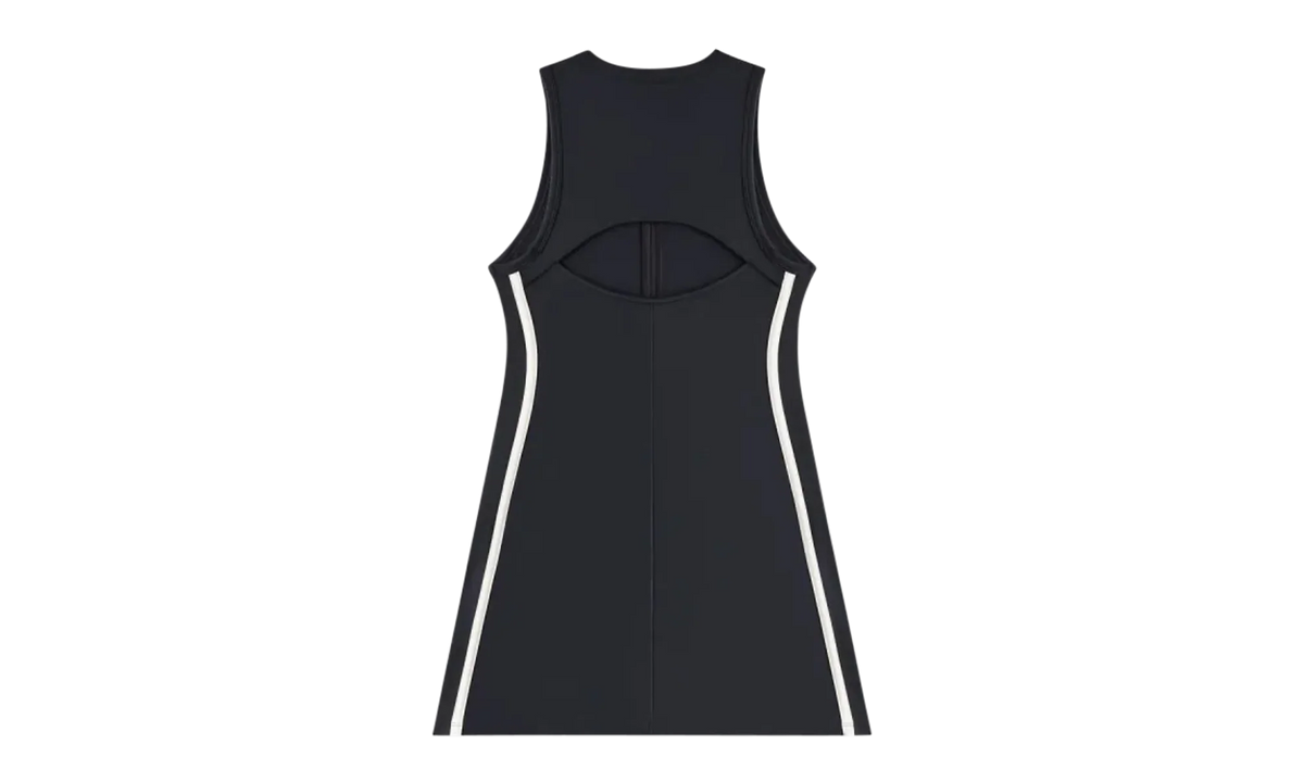 Cora Active Mini Dress WMNS "Black" KITH08