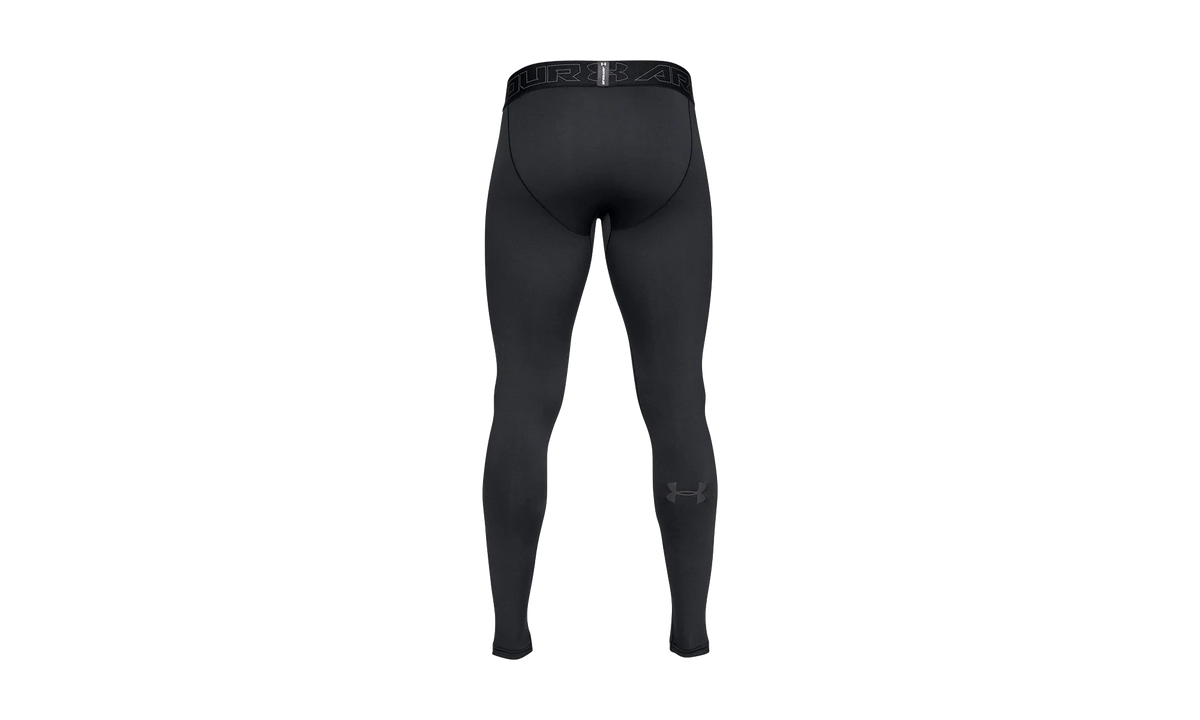 ColdGear Leggings "Black / Charcoal" 1320812 001