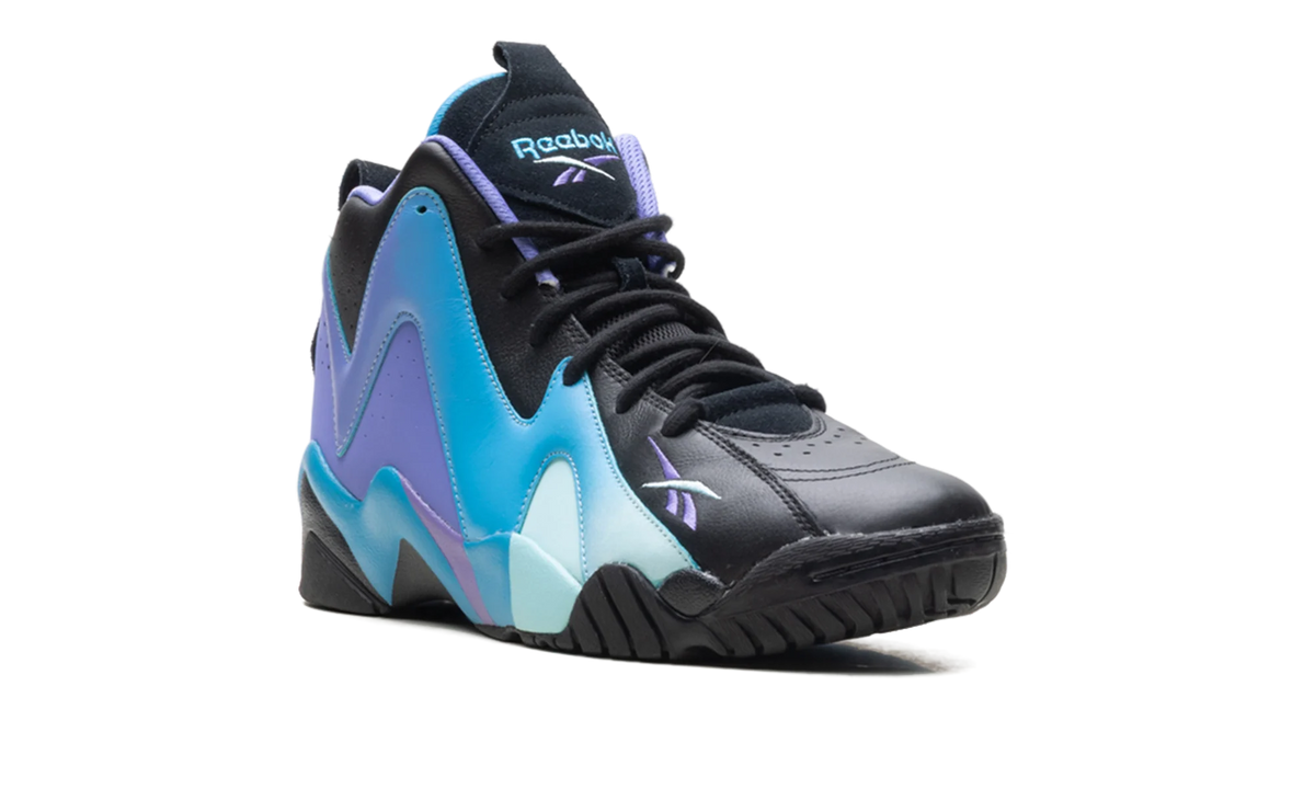 Kamikaze 2 Mid "Digital Glow" FY9784