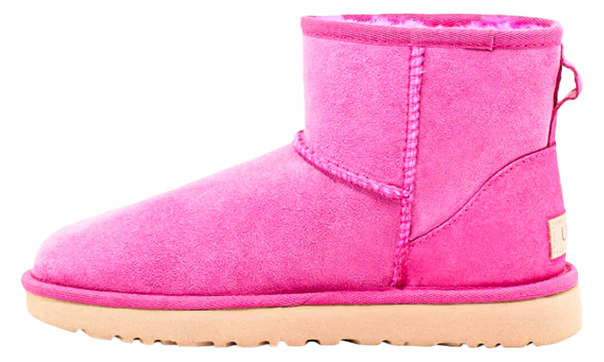 Classic II Boot GS "Rock Rose" 1017703K-RCR