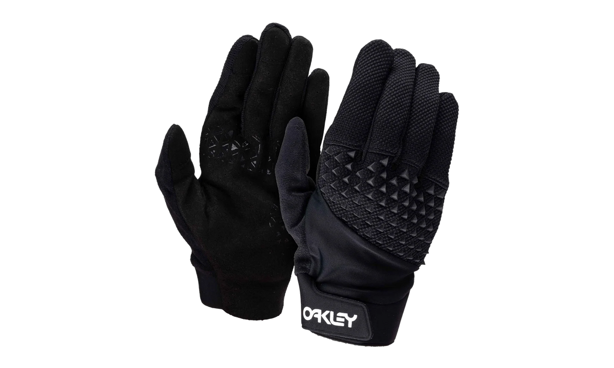 Drop In MTB Glove "Blackout" FOS900874 02E