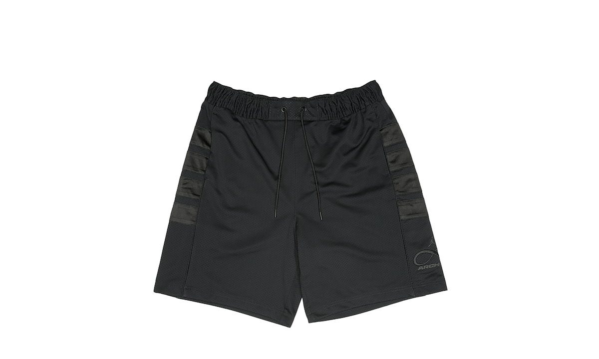 Cat Scratch Shorts "Infinite Archives - Black" HV8680 010