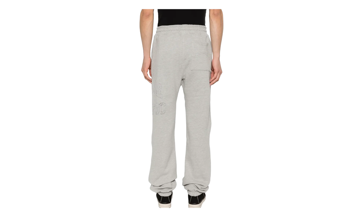 Athletic Sweatpants "Heather Grey" RHPS26PA01103