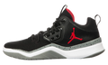 Jordan DNA "BLACK / UNIVERSITY RED" AO1539 023