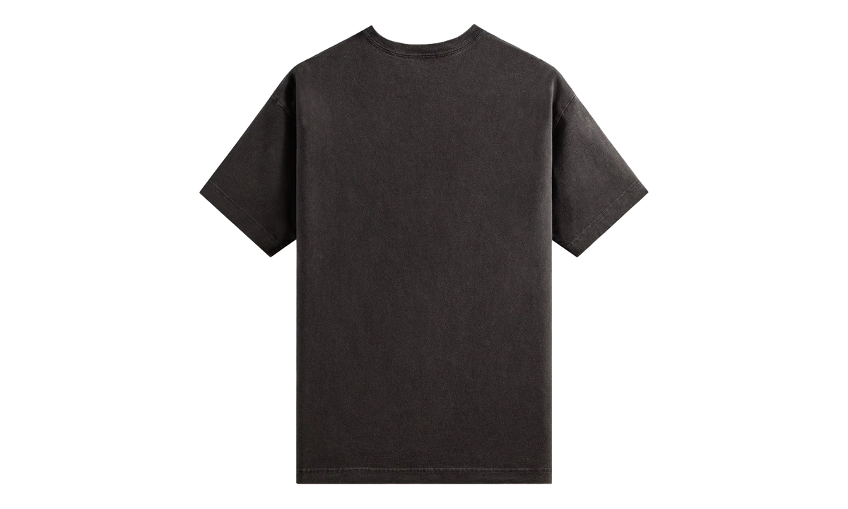 Matrix Poster Tee "Black" KHM035050 001