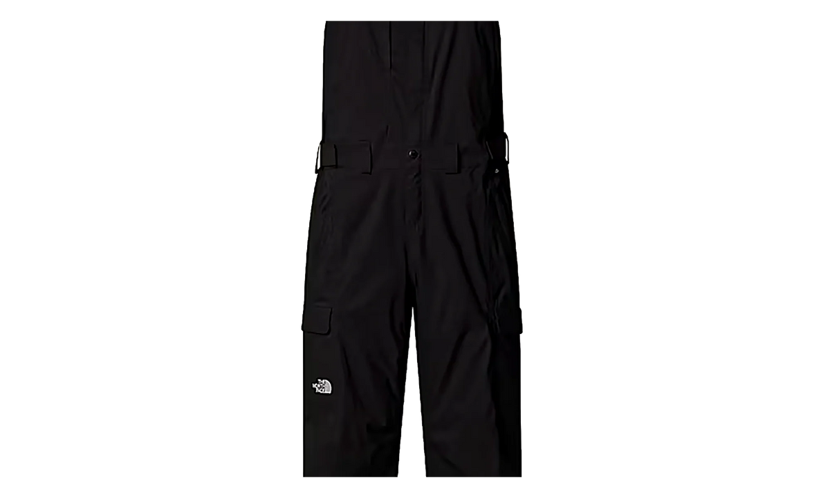 Freedom Bibs "TNF Black" NF0A5ABT4H0