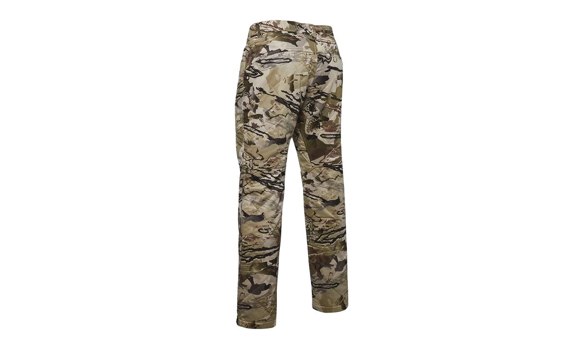 Brow Tine Pant "Barren Camo / Black" 1316744 999