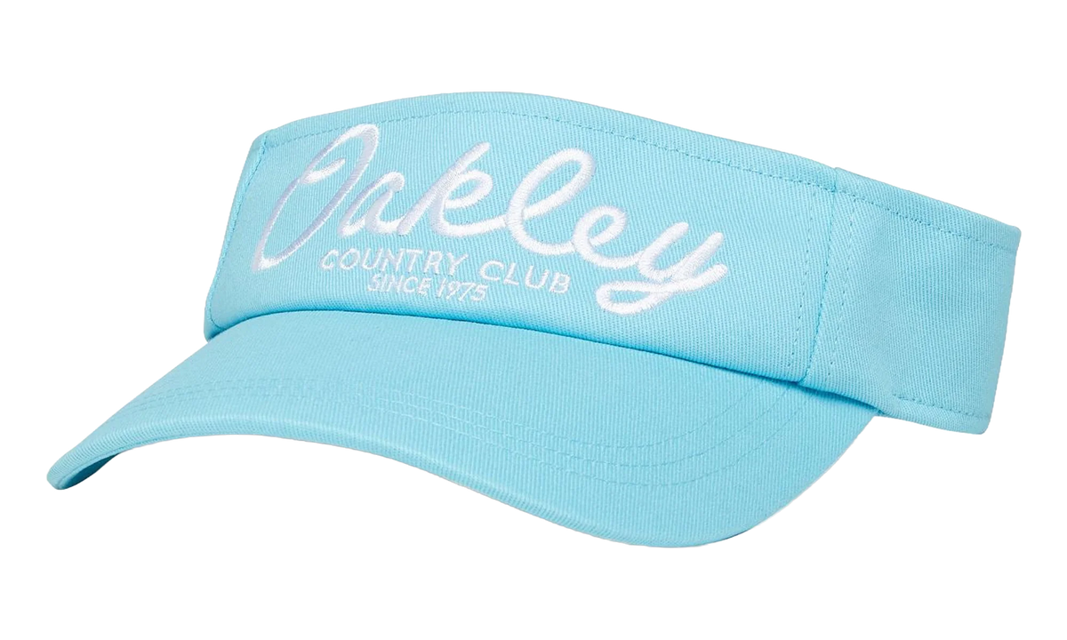 Country Club Visor Tnp "Bright Azur" 912217 6BB