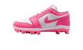 1 Retro MCS Low Cleats "Digital Pink" CJ8524 103