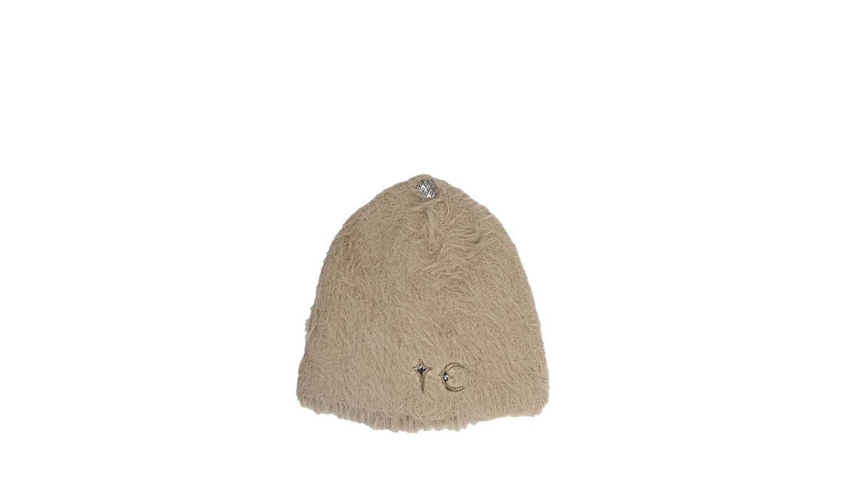 Chimera Beanie "Brown" TC24AC2401