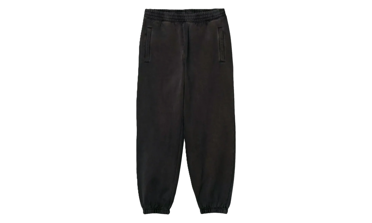 Vista Grand Sweat Pant "Black Stone Washed" I032337 89 GD