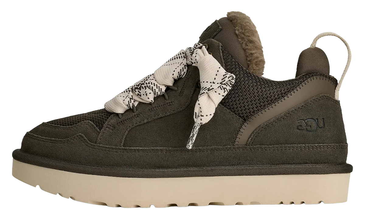 Lowmel WMNS "Dense Smoke" 1144032 DNSS