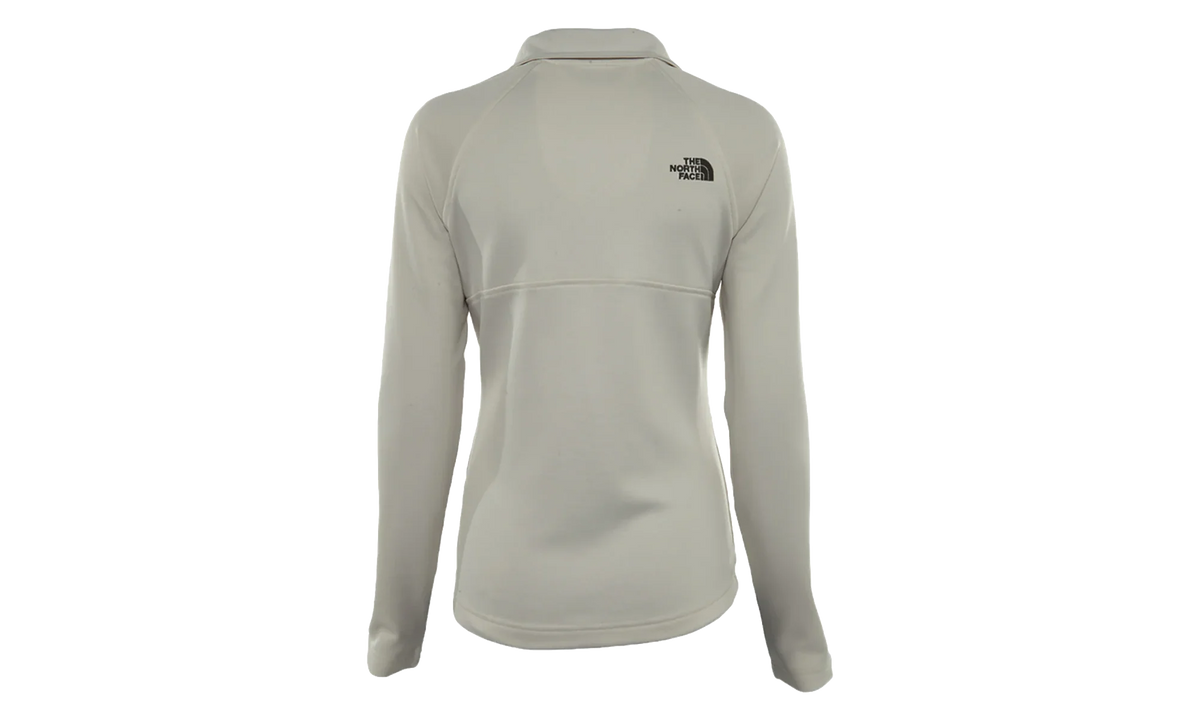 Momentum Full Zip Jacket WMNS "Moonlight Ivory" A2VDC 128