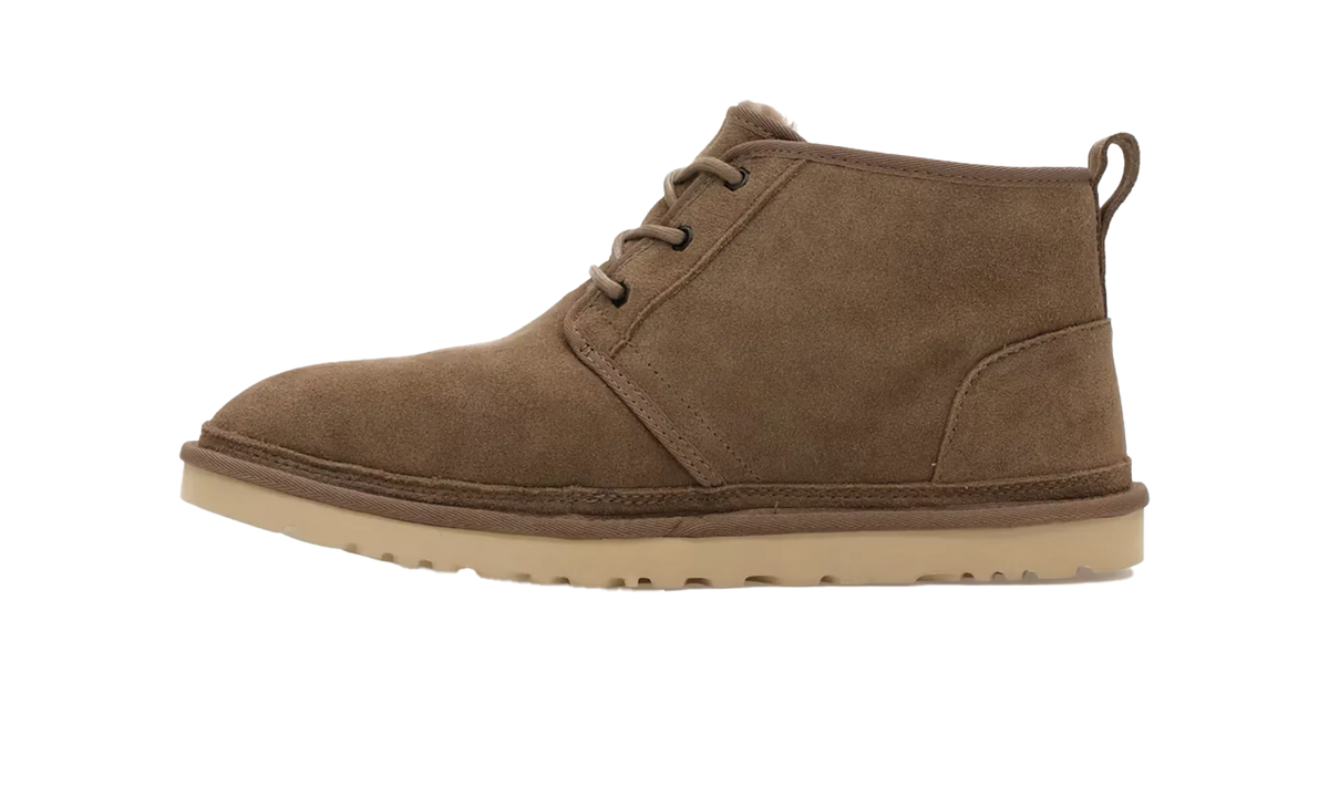Neumel Boot "Hickory" 3236 HCK