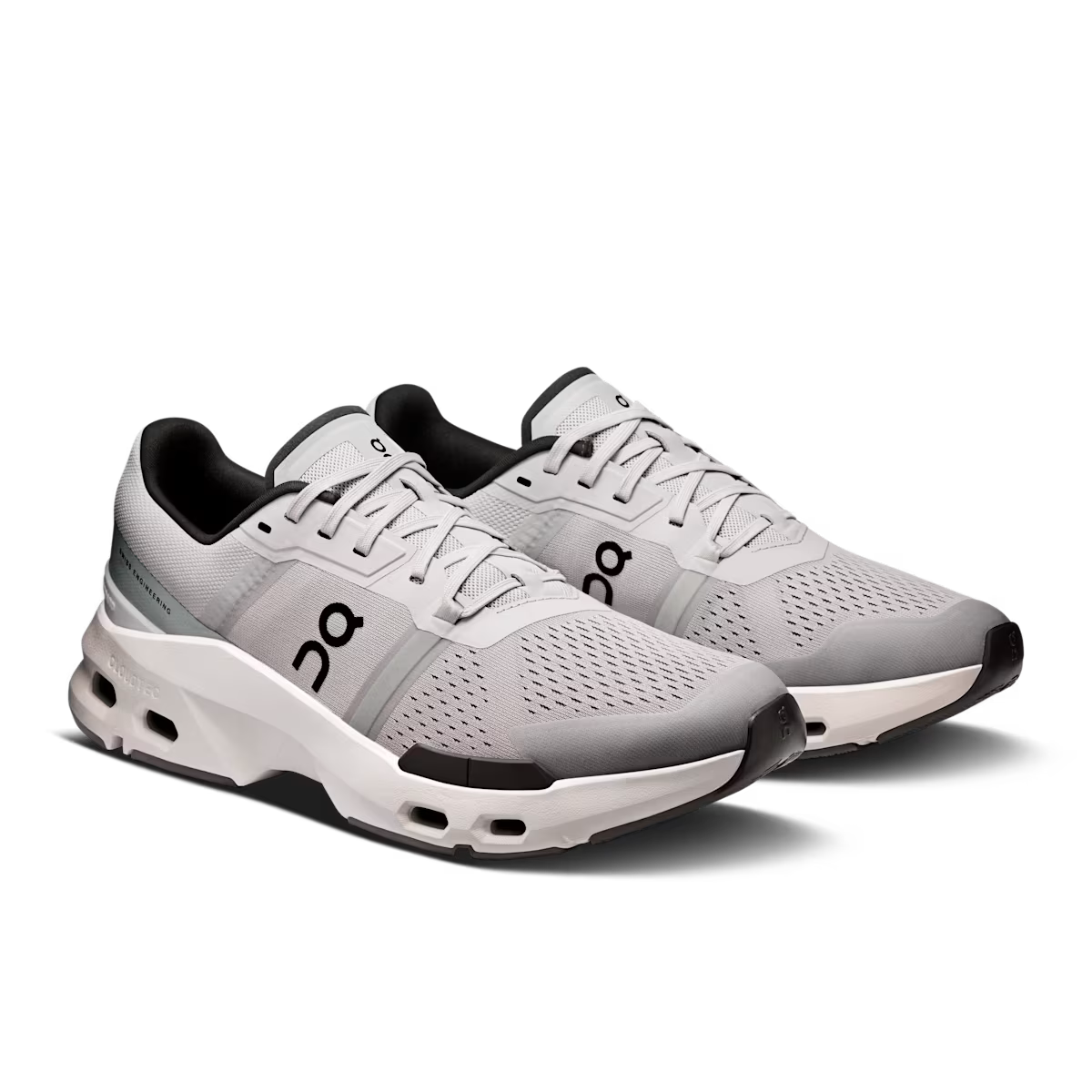 Running Cloudpulse Wolf Black (M)