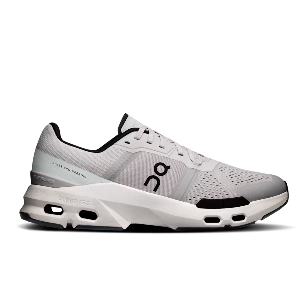 Running Cloudpulse Wolf Black (M)