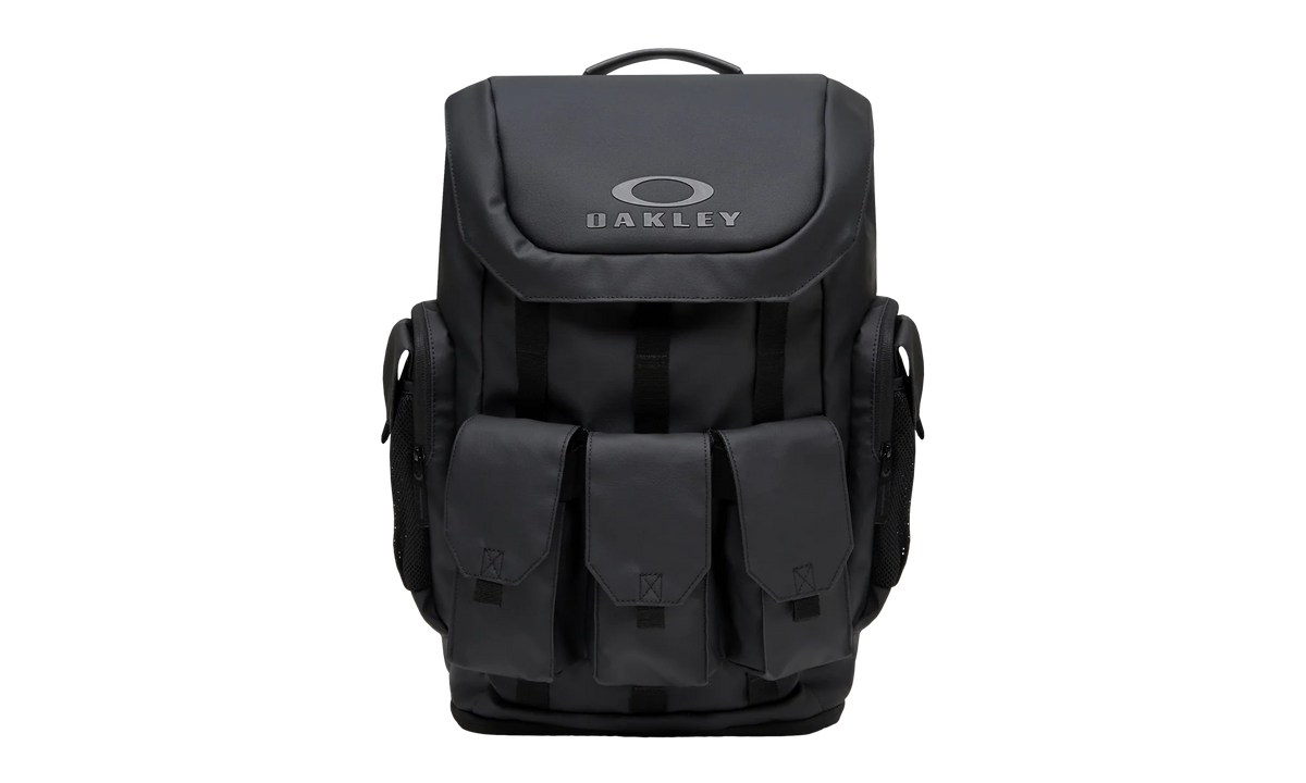Multipocket Backpack "Blackout" FOS900292 02E