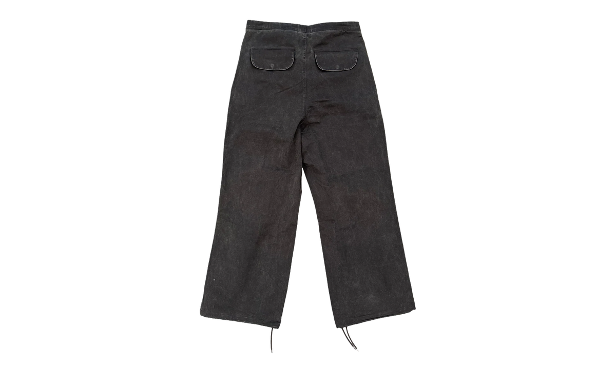 BARREN CARGO "Washed Black" ESSS26PA05012 0392