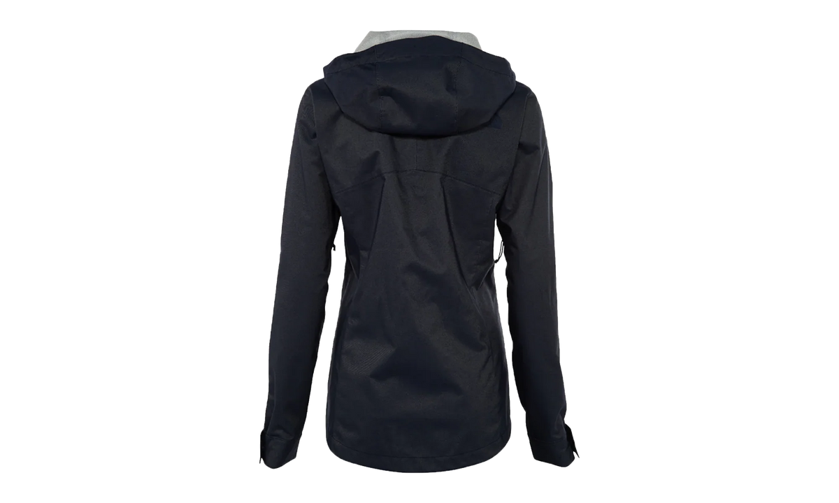 Berrien Jacket WMNS "Dark Denim Blue" A2VCQ UW1