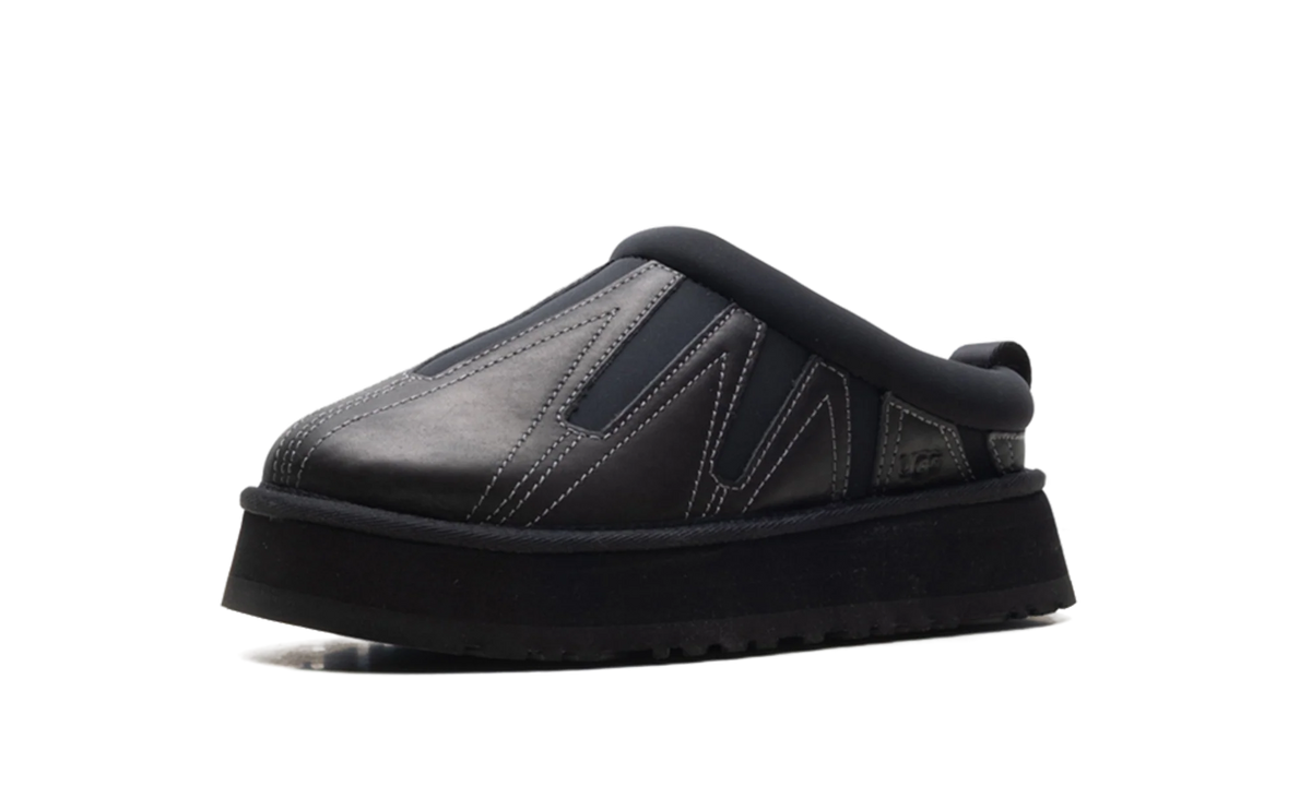 Tazz Sunwave Slipper WMNS "Black" 1169771 BLK