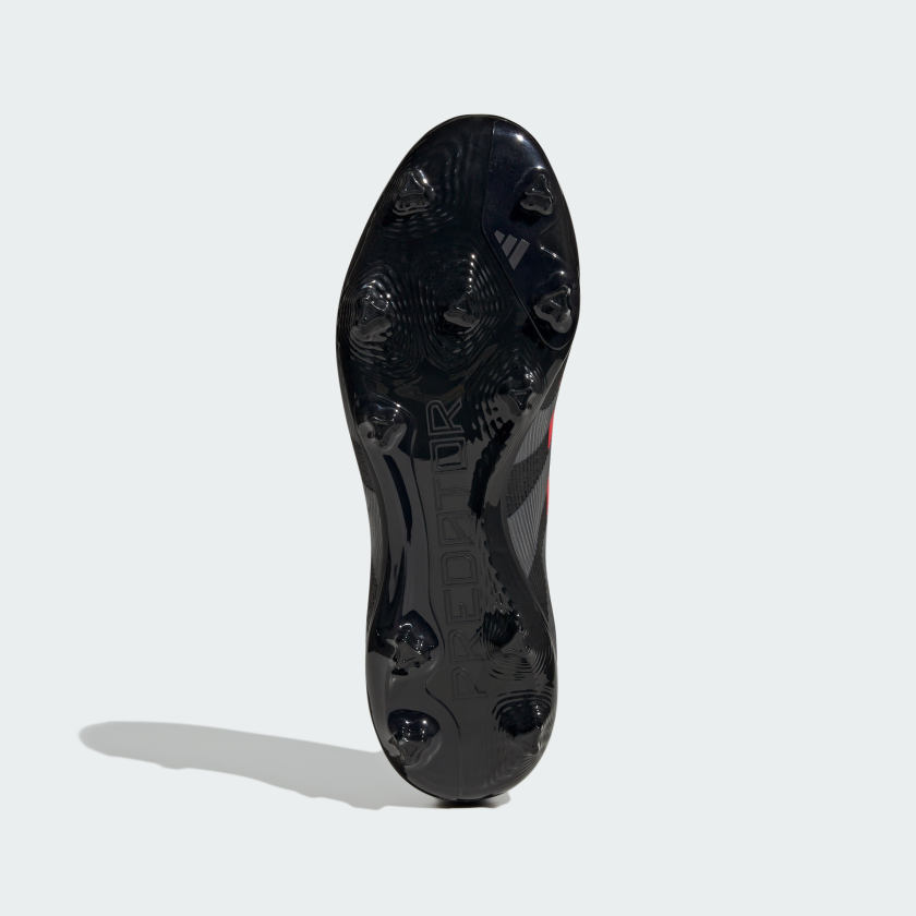 Men's adidas Predator League Laceless Firm/Multi-Ground Cleats