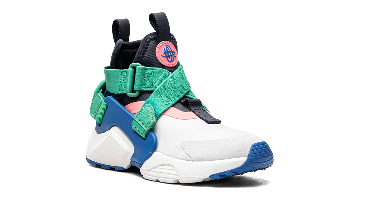 Huarache City (Ps) AJ6663 001