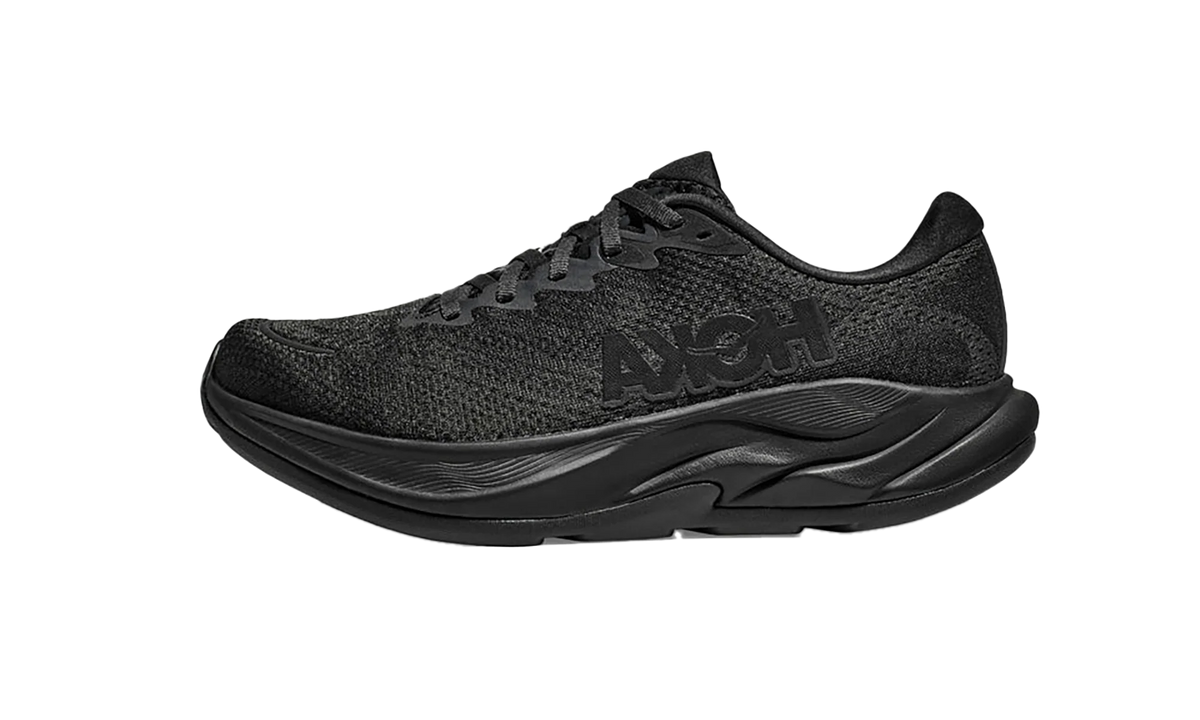 One Rincon 4 WMNS "Triple Black" 1155131 BBLC