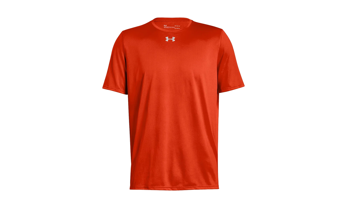 Short Sleeve Locker Tee 2.0 "Dark Orange" 1305775 860