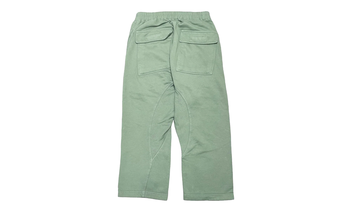 Prisoner Pants "Aqua" DU02B4375 F56