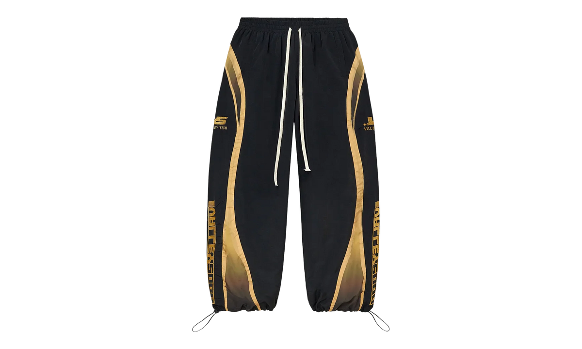 Vsx 2000 Swoosh Khalifa Track Pants "Black" VAL142