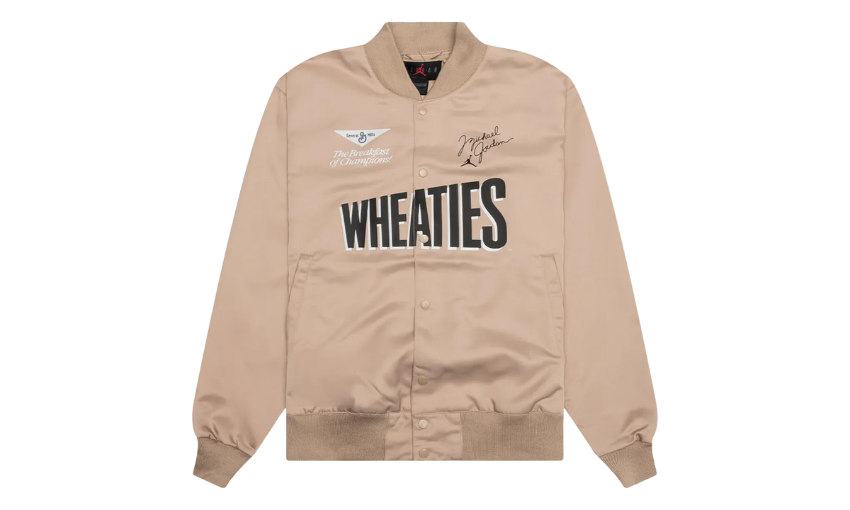Jordan Flight MVP Jacket "Desert Phantom" DV7578 277