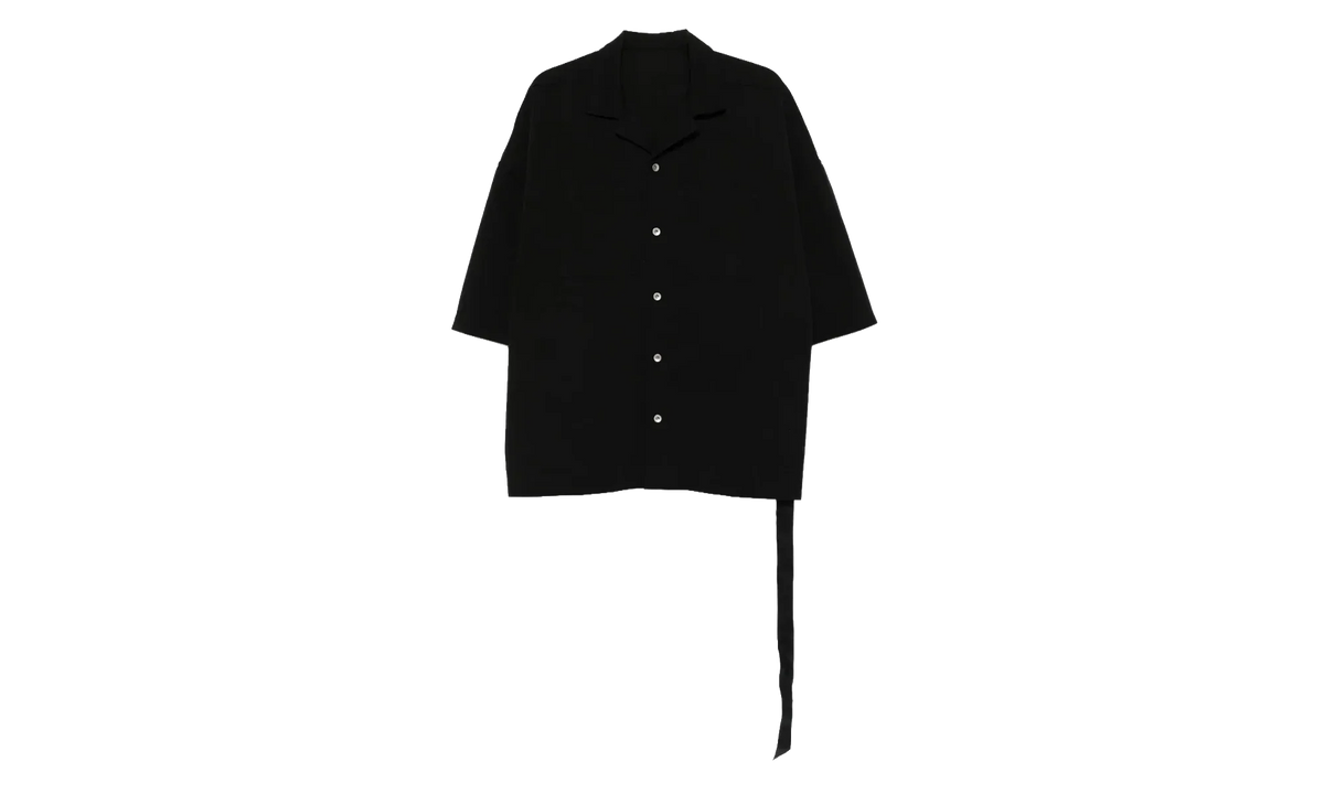 Magnum Tommy Shirt "Dust Brown" DU02E7294 TW