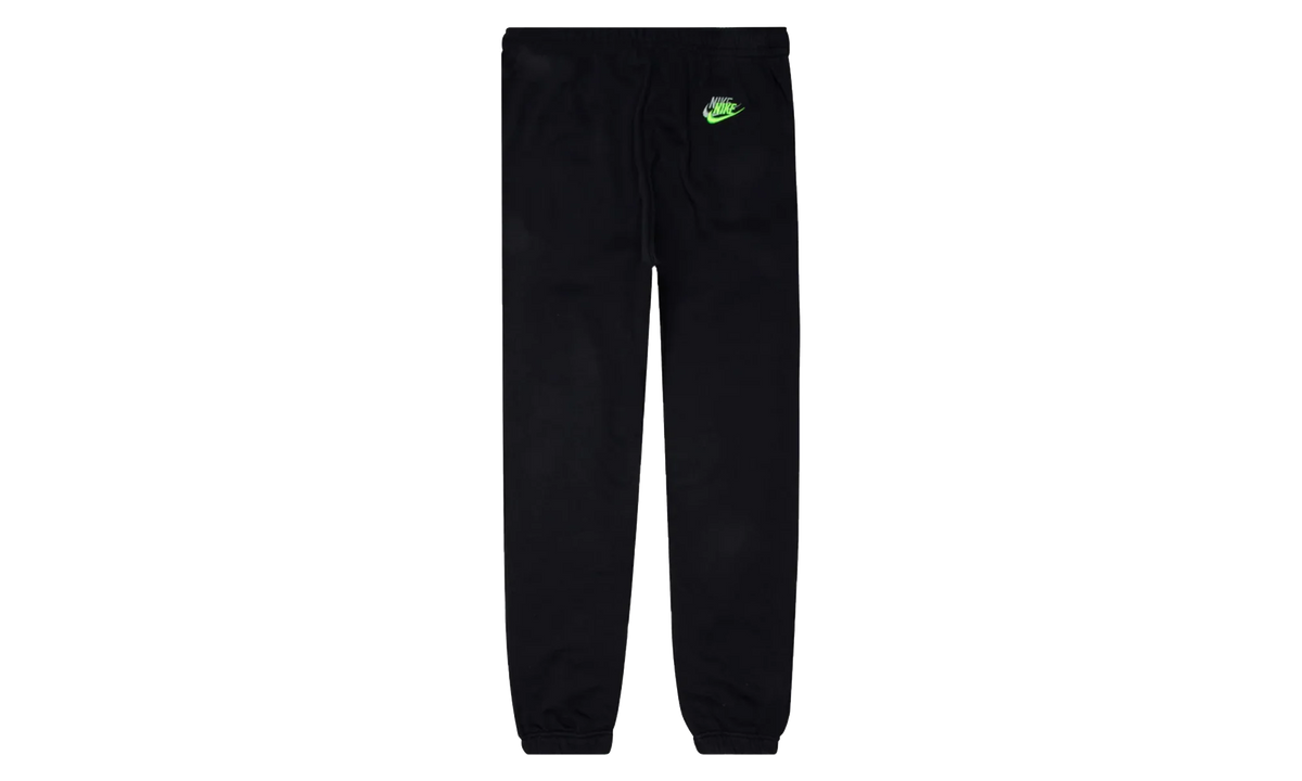 Sport Essentials Joggers "Black" DM8884 010