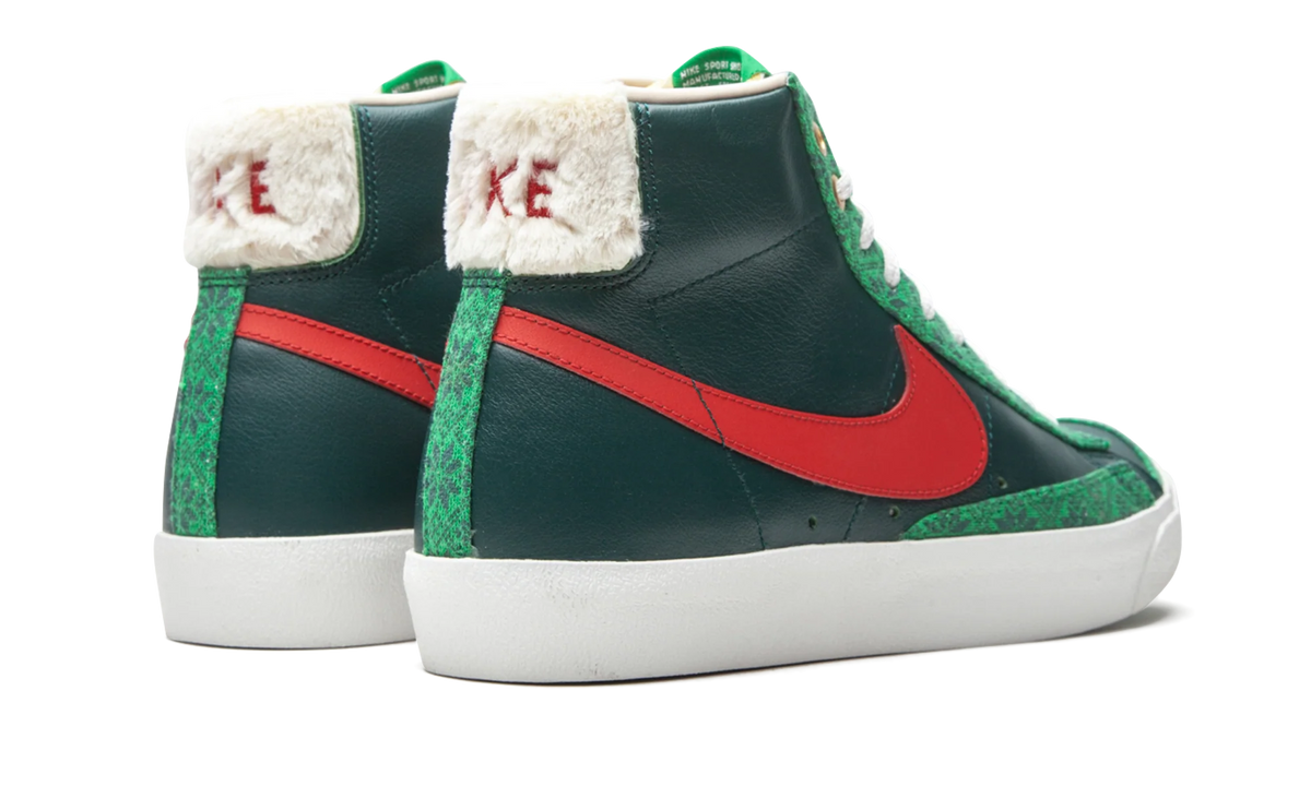 Blazer Mid 77 Vintage "Nordic Christmas (2020)" DC1619 300