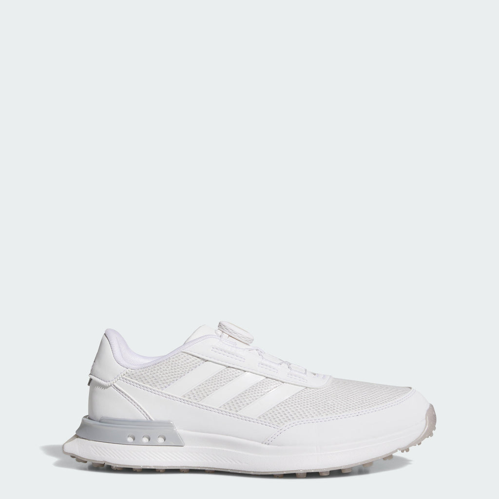 Women's adidas S2G 25 BOA Spikeless Golf Shoes
