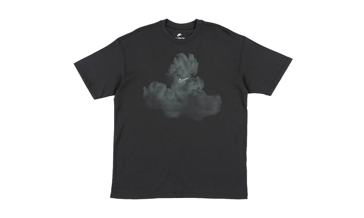 Sportswear Max90 T-Shirt "Air Is Everywhere - Black" HJ0778 060