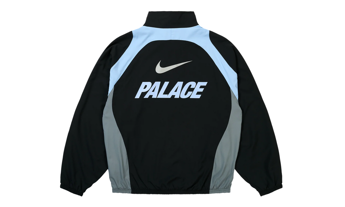 Nike Track Jacket "Black" p0142