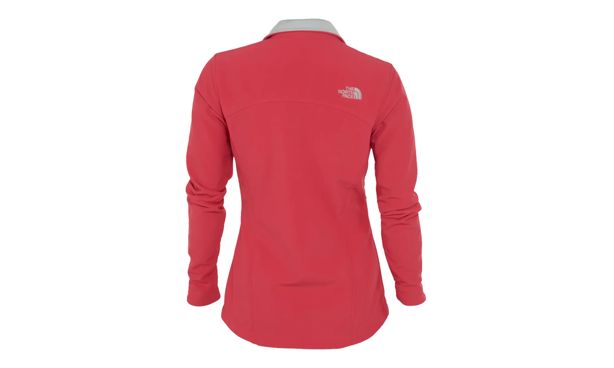 Apex Bionic Jacket WMNS "Rose Red" C771 D0S