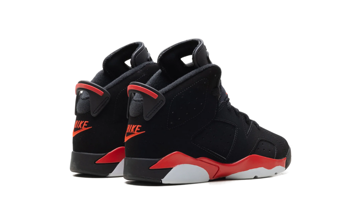 Air Jordan 6 PS "Infrared Salesman (2026)" IQ1277 001