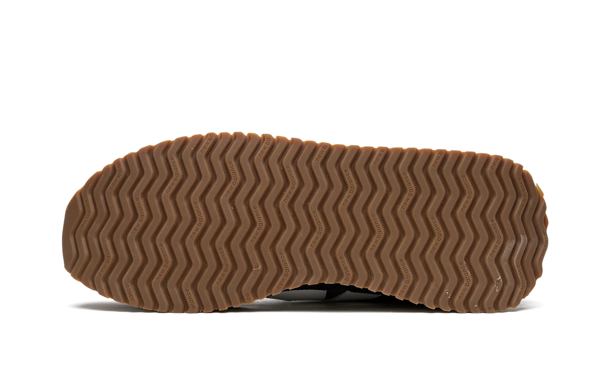237 "Grey Black Gum" MS237GA