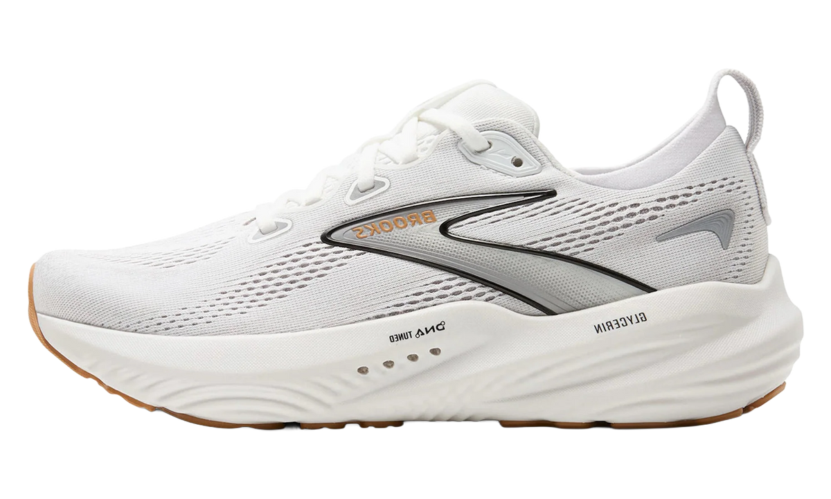 Glycerin 22 Wmns "White" 120434-1B-135