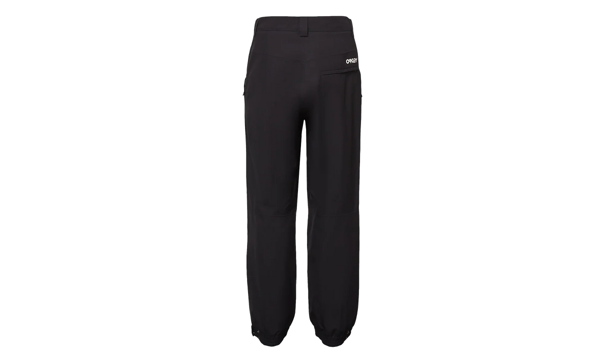 TNP Evoke RC Shell Pant "Blackout" FOA403655 02E
