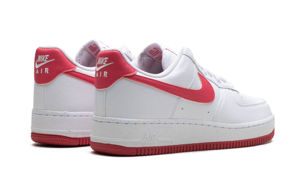 Air Force 1 Low'07 WMNS"Next Nature Aster Pink" DC9486 102