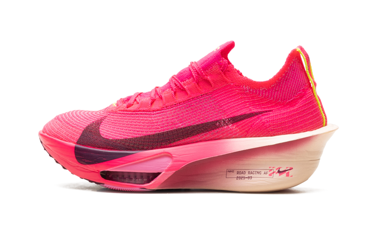 Alphafly 3 WMNS"Hyper Pink Bordeaux" FD8315 601