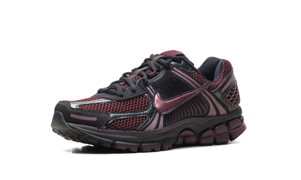 Zoom Vomero 5 WMNS"Black Burgundy Crush" IB8929 002